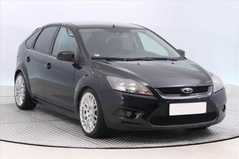 Ford Focus - hlavní foto