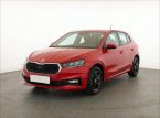 Škoda Fabia - fotka číslo 1