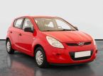 Hyundai i20 - fotka číslo 0