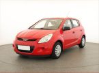Hyundai i20 - fotka číslo 1