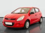 Hyundai i20 - fotka číslo 1