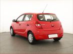 Hyundai i20 - fotka číslo 3