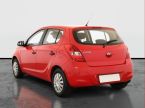 Hyundai i20 - fotka číslo 3