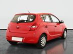 Hyundai i20 - fotka číslo 4