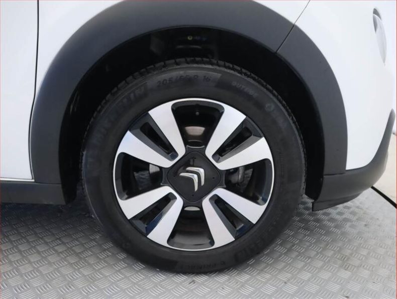 Citroën C3 - hlavní fotka