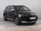 Škoda Karoq - fotka číslo 0