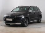 Škoda Karoq - fotka číslo 1