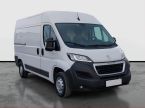 Peugeot Boxer - fotka číslo 0