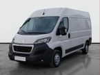 Peugeot Boxer - fotka číslo 1
