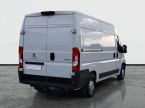 Peugeot Boxer - fotka číslo 4
