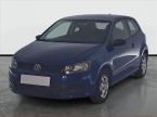 Volkswagen Polo - fotka číslo 1