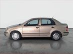 Škoda Fabia - fotka číslo 2