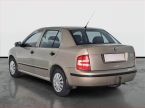 Škoda Fabia - fotka číslo 3