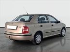 Škoda Fabia - fotka číslo 4