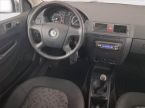 Škoda Fabia - fotka číslo 6