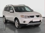 Mitsubishi Outlander - fotka číslo 0