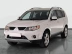 Mitsubishi Outlander - fotka číslo 1