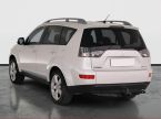 Mitsubishi Outlander - fotka číslo 3
