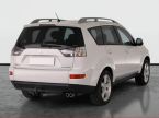 Mitsubishi Outlander - fotka číslo 4