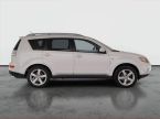 Mitsubishi Outlander - fotka číslo 5