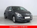 Peugeot 208 - fotka číslo 0