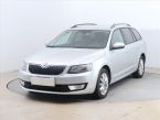 Škoda Octavia - fotka číslo 1