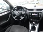 Škoda Octavia - fotka číslo 6