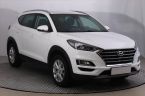 Hyundai Tucson - fotka číslo 0