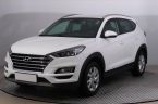 Hyundai Tucson - fotka číslo 1