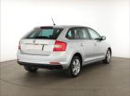 Škoda Rapid - fotka číslo 4