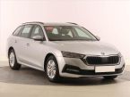 Škoda Octavia - fotka číslo 0