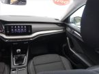 Škoda Octavia - fotka číslo 7
