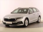 Škoda Octavia - fotka číslo 1