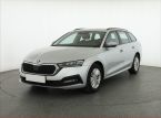 Škoda Octavia - fotka číslo 1