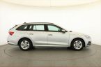 Škoda Octavia - fotka číslo 5