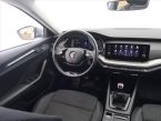 Škoda Octavia - fotka číslo 6