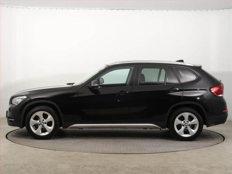 BMW X1 - hlavní fotka