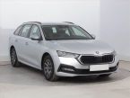 Škoda Octavia - fotka číslo 0
