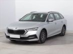 Škoda Octavia - fotka číslo 1