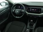 Škoda Octavia - fotka číslo 6