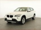 BMW X1 - fotka číslo 1