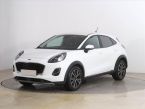 Ford Puma - fotka číslo 1