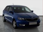 Škoda Rapid - fotka číslo 0