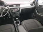 Škoda Rapid - fotka číslo 7