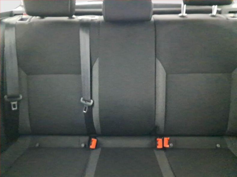 Škoda Rapid - hlavní fotka