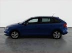 Škoda Rapid - fotka číslo 2