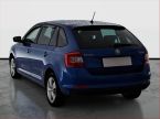 Škoda Rapid - fotka číslo 3