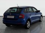 Škoda Rapid - fotka číslo 4