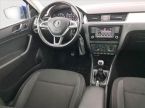 Škoda Rapid - fotka číslo 6