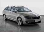 Škoda Octavia - fotka číslo 0